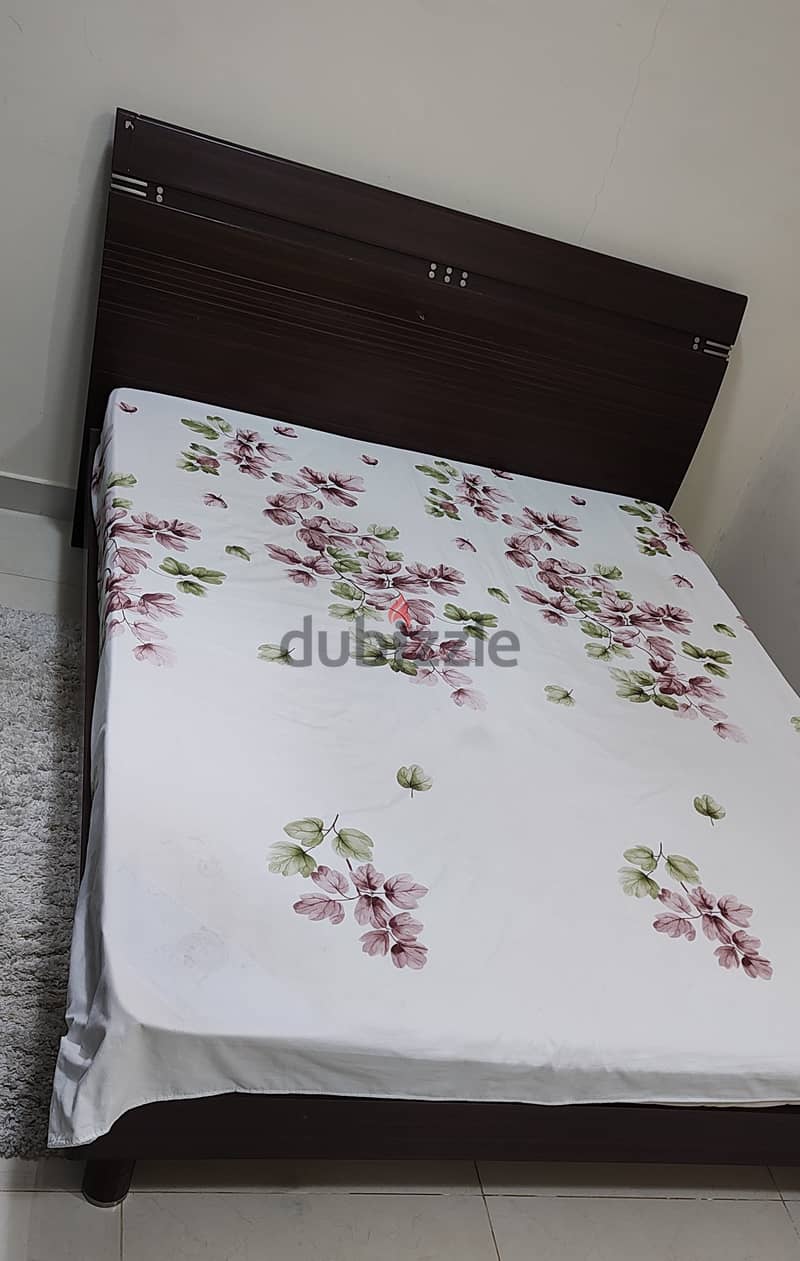 Bed Mattress 1