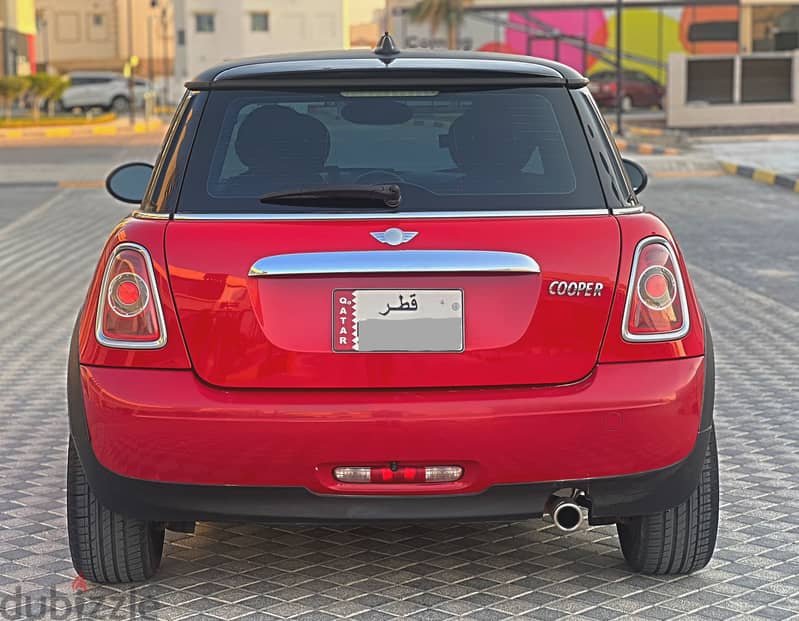 MINI Cooper 2013 2