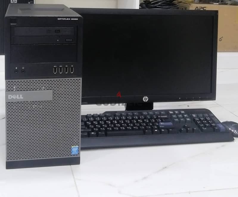  Dell Optiplex 9020 i7 Computer Bundle – Only 650 QR! 0