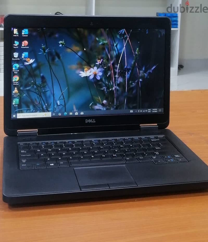 Intel Core i5 Laptop  Dell Brand   Dell Latitude E5440 2.00GHz  8GB 1