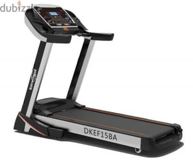 DKEF15BA Motorized Treadmill For Sale