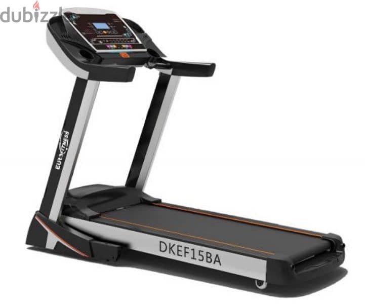 DKEF15BA Motorized Treadmill For Sale 0