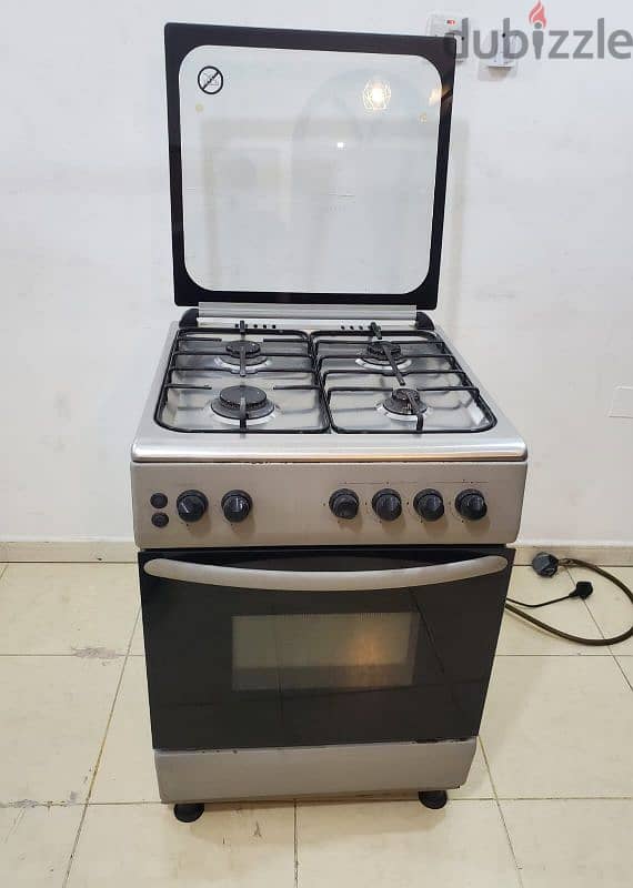 cooking range for sale excilent condition 2