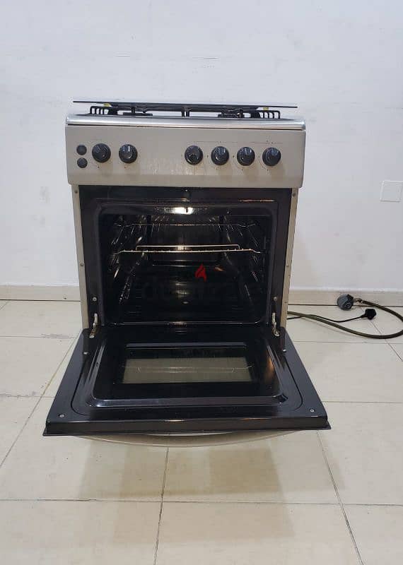 cooking range for sale excilent condition 3