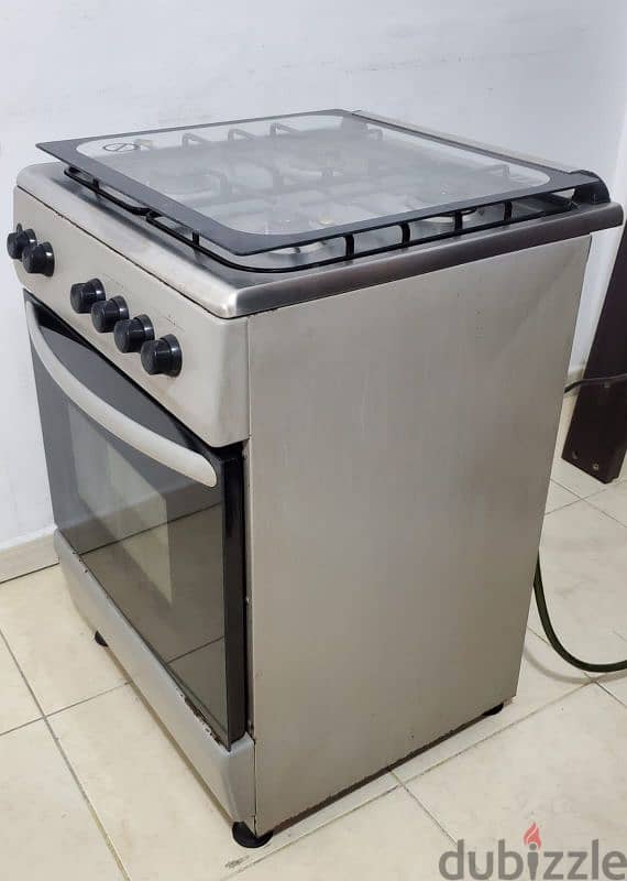 cooking range for sale excilent condition 4