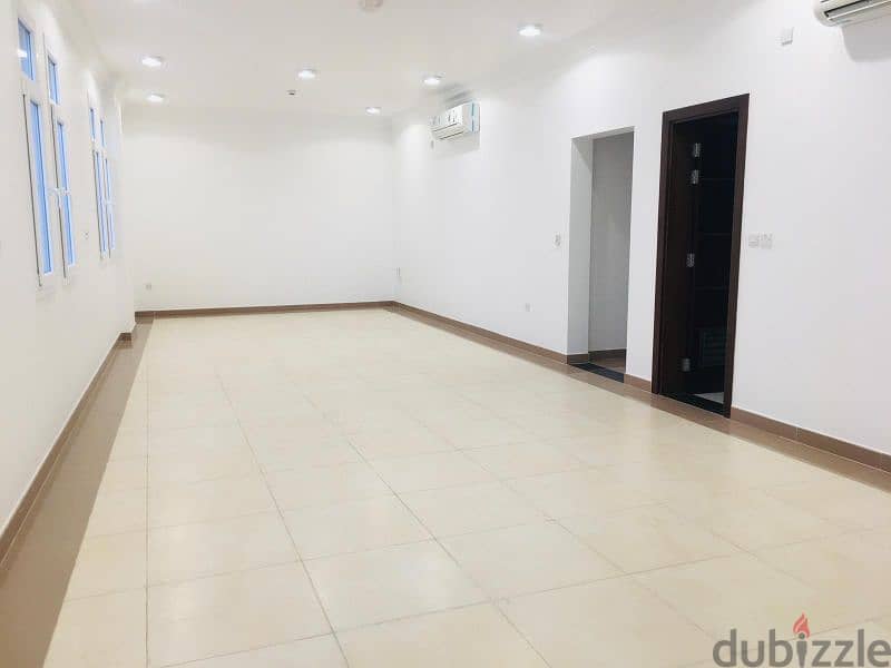 Showroom &Offices prime locations furnished/Un furnished(100-2000 Sqm) 0