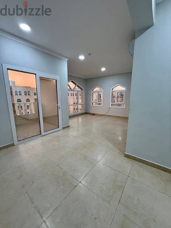 3 bhk al nasr 3