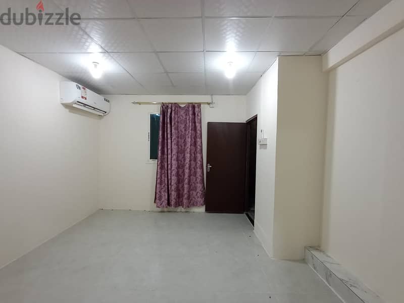 studio available old airport road oba bin nafie street 1