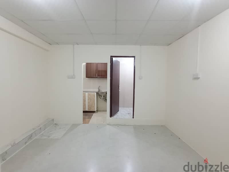 studio available old airport road oba bin nafie street 2