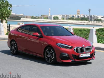 BMW 2-Series 2021 2021