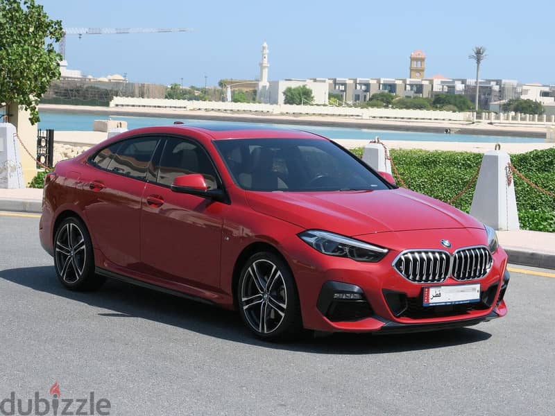 BMW 2-Series 2021 2021 0