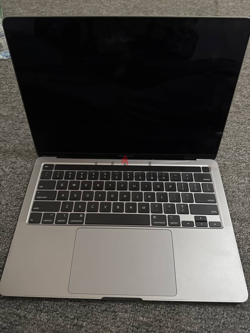 MacBook Pro 2020 1