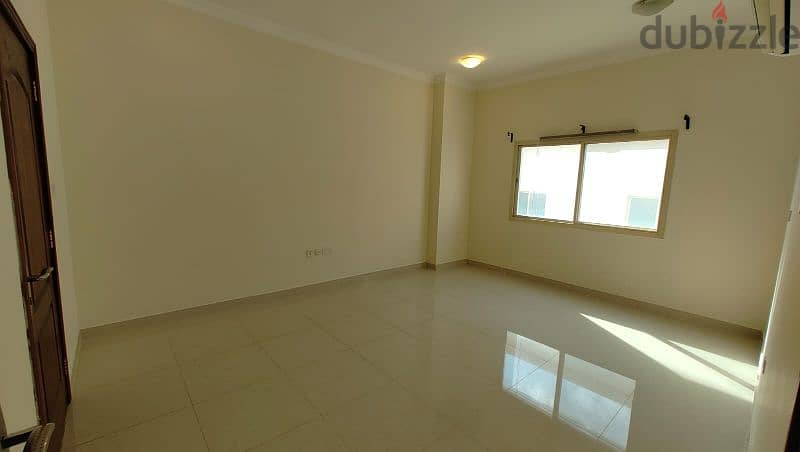 Spacious nice 3bhk in Wakrah 1