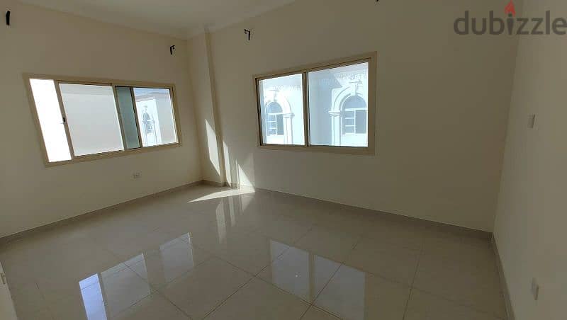 Spacious nice 3bhk in Wakrah 2