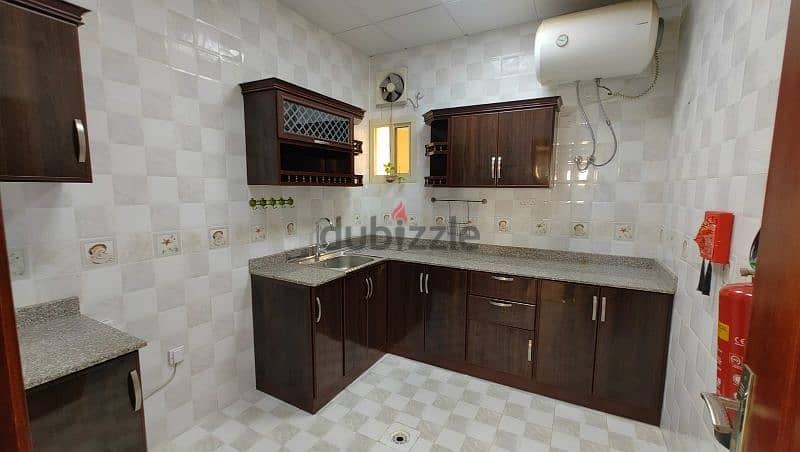 Spacious nice 3bhk in Wakrah 6