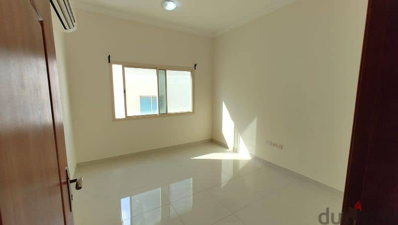 Spacious nice 3bhk in Wakrah 8