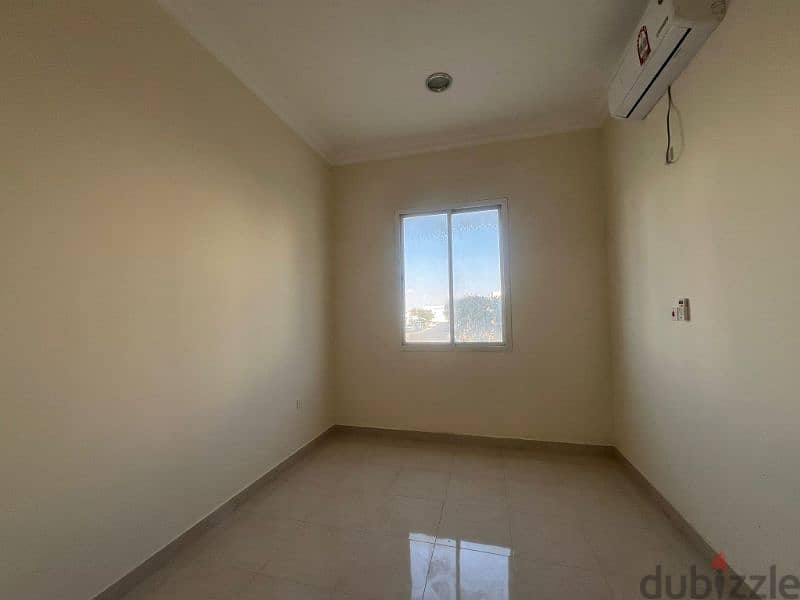 2bhk for rent in Abu humour erea ،central souq St 0