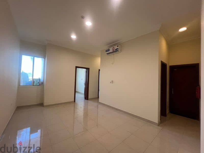 2bhk for rent in Abu humour erea ،central souq St 1