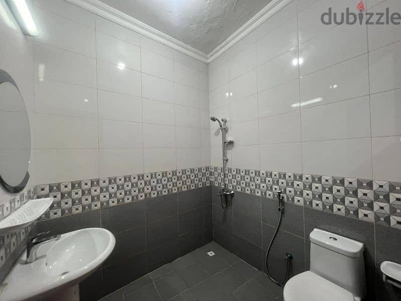 2bhk for rent in Abu humour erea ،central souq St 3