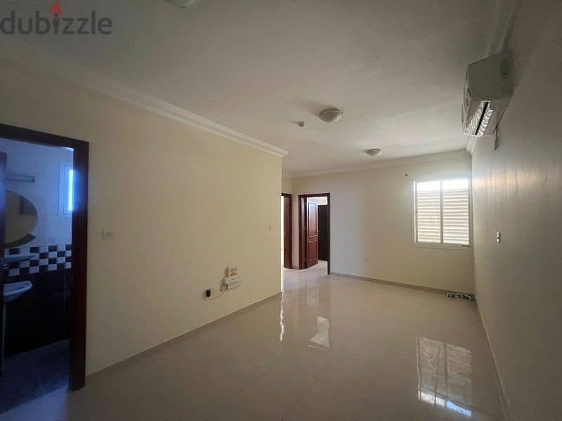 2bhk for rent in Abu humour erea ،central souq St 5