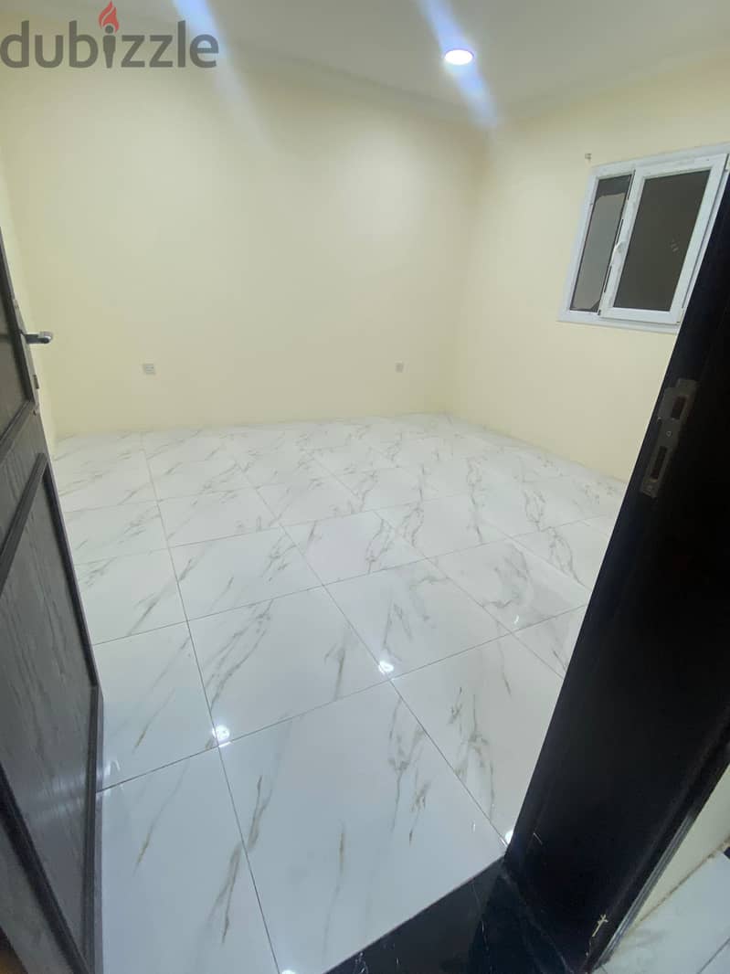 Semi Furnished Two BHK Apartment in Al-Wakra 1