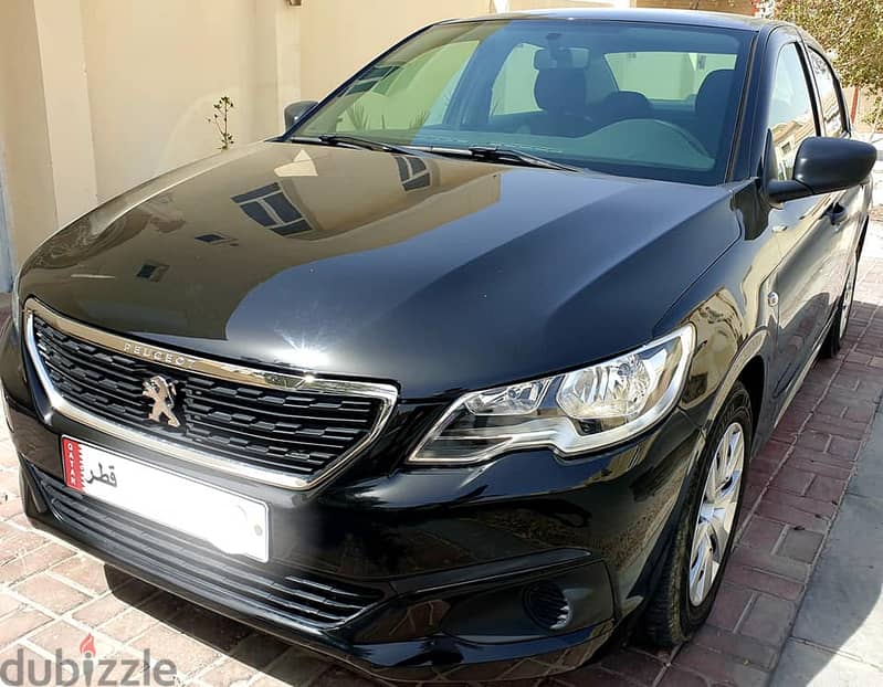 Peugeot  2021 301 for sale 3