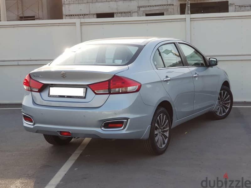 Suzuki Ciaz 2024 GLX 2