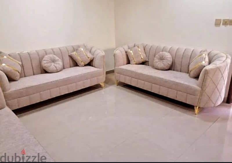 Upholstery — We Making New Sofa " Old Sofa Fabric change & Repair 1