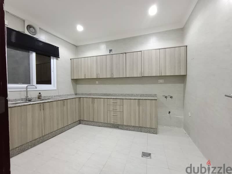 1 bhk oenthouse available bin omran opposite al ahli hospital 4