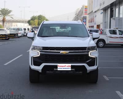 Chevrolet Tahoe LS /  5.3 L ( 4X2 )   Model : 2024