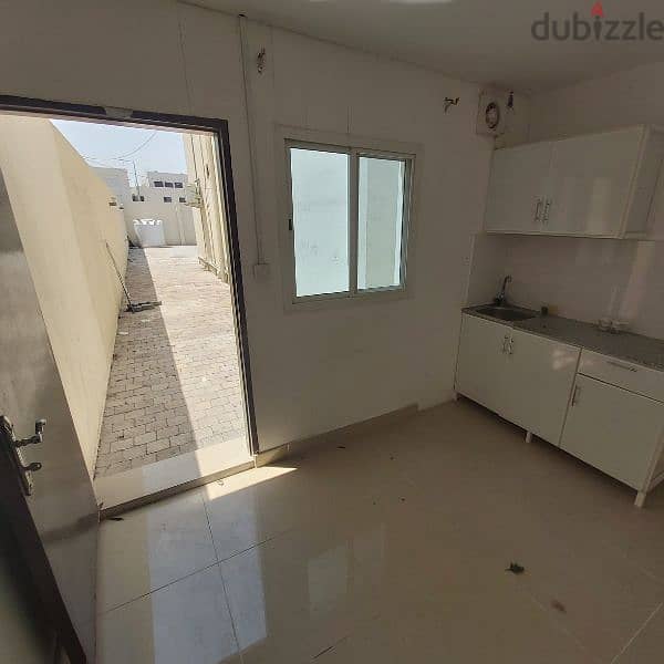 villa part studeo outhouse@ abu hamour, near SOUQ AL BALADI 3