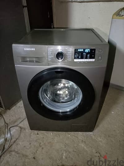 8 KG Samsung FOR sale