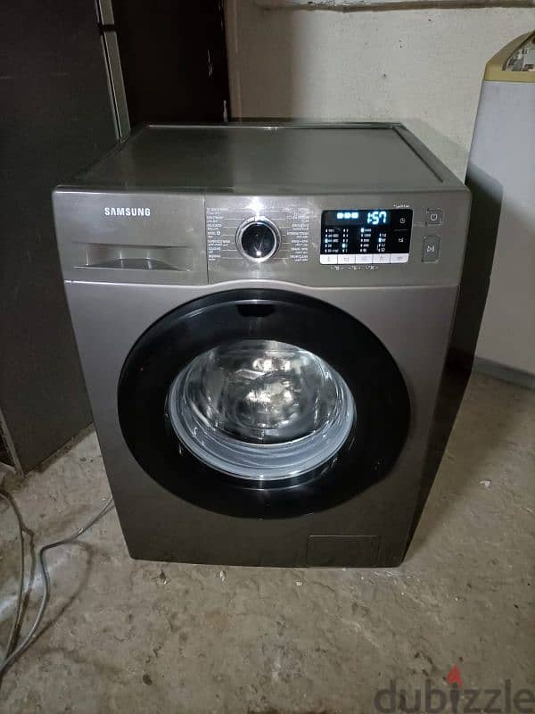 8 KG Samsung FOR sale 0