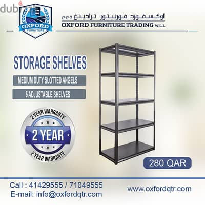 Storage