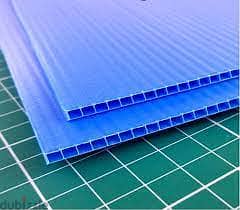 Polypropaline Sheet