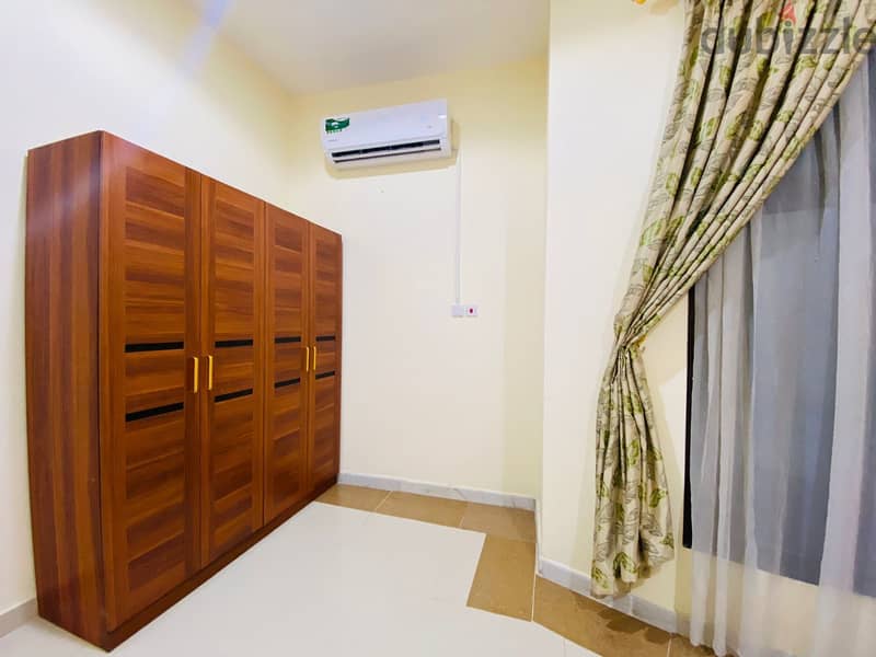 F. F room for rent in 1 -Minute walking to National museum metro 1