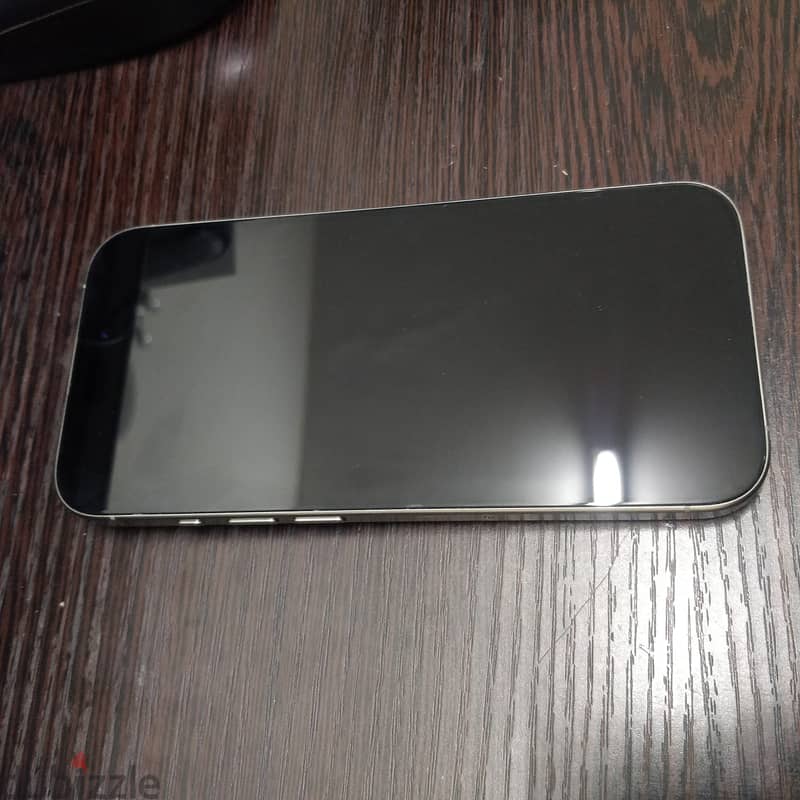 Apple - iPhone 15 Pro - URGENT SALE !!! 5