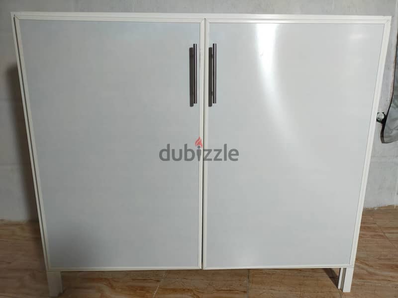 Aluminim Kitchen Cabinet & Wardrobe for Sale 3