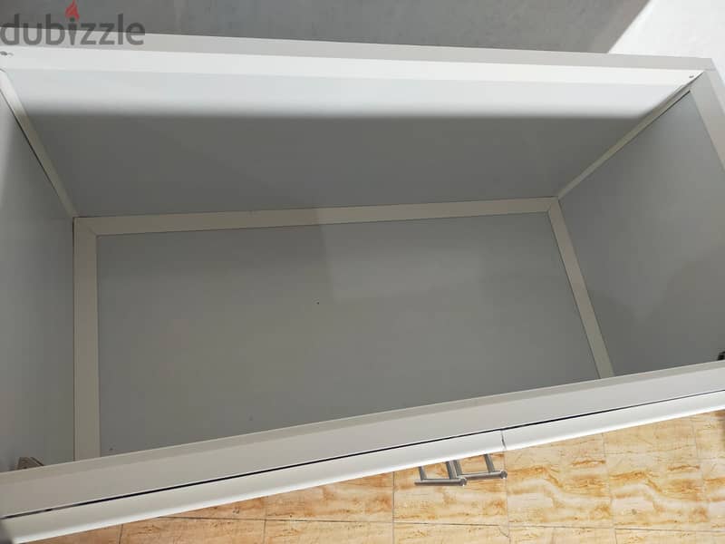 Aluminim Kitchen Cabinet & Wardrobe for Sale 5