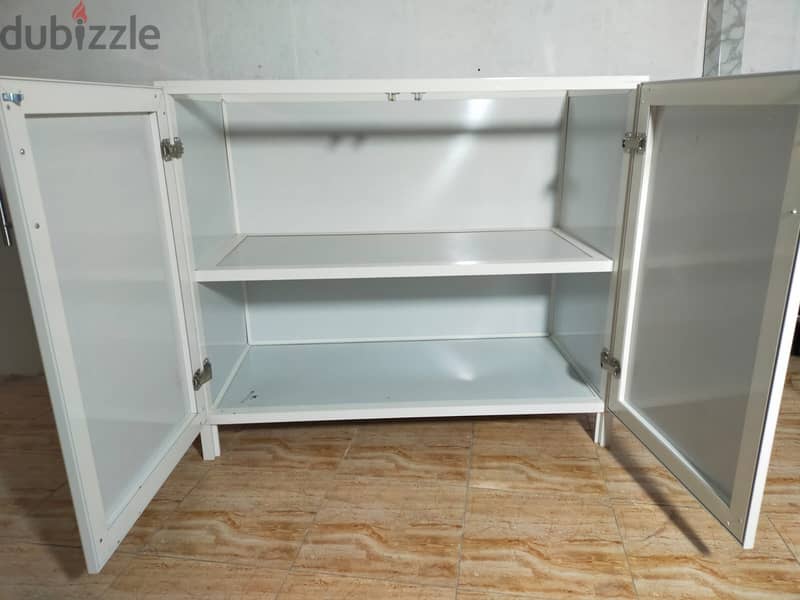 Aluminim Kitchen Cabinet & Wardrobe for Sale 6