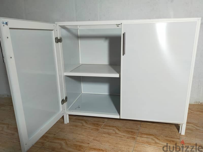 Aluminim Kitchen Cabinet & Wardrobe for Sale 7