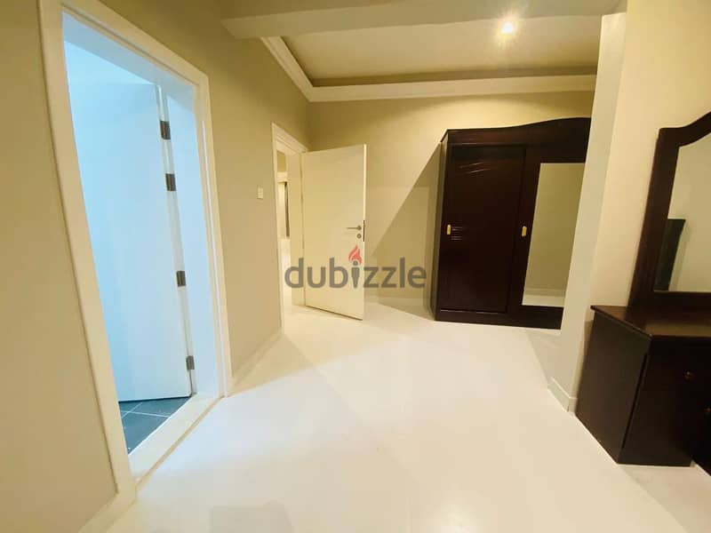 F. F room with attached bathroom for rent near Al Doha Al Jadeeda metr 3