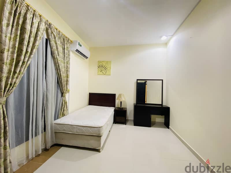 FF room for rent in 1 Minute walking distance to National museum metro 0