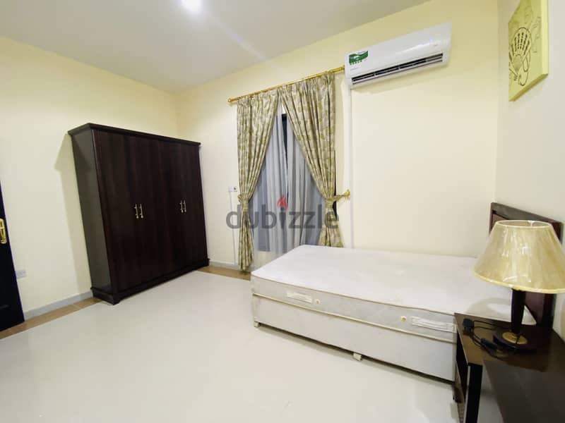 FF room for rent in 1 Minute walking distance to National museum metro 2