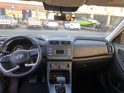 BEST CAR RENTAL DEAL TODAY | HYUNDAI CRETA 7 DAYS 700 QAR | 39961199