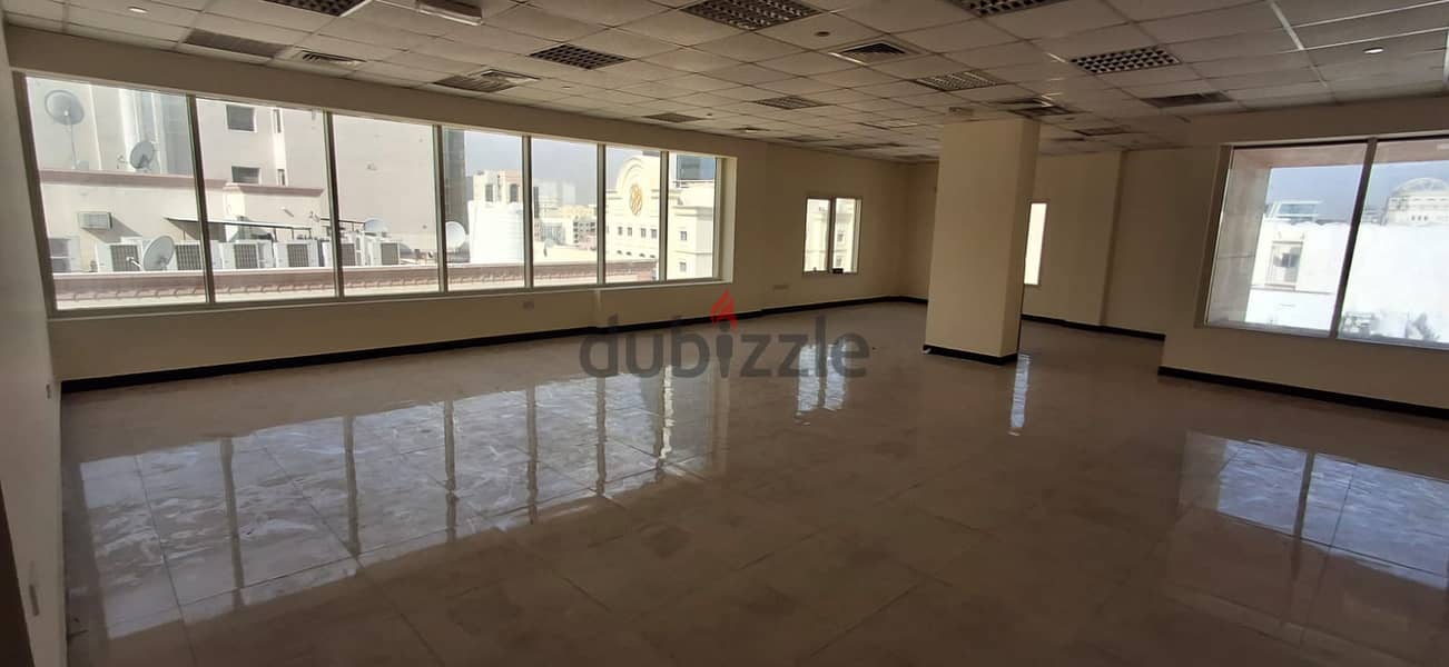 For rent administrative offices in Ben Mahmoud area 4