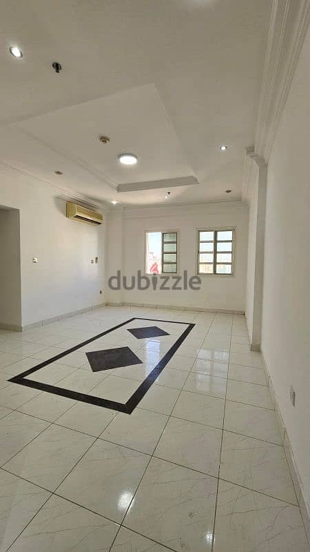 family 2BHK Doha jadeed 4200 0