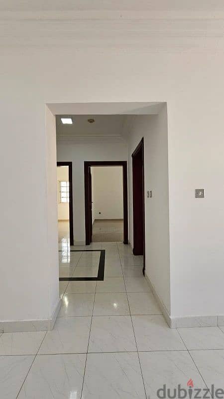 family 2BHK Doha jadeed 4200 2