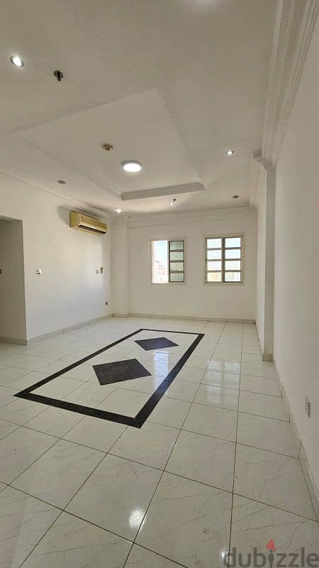 family 2BHK Doha jadeed 4200 3