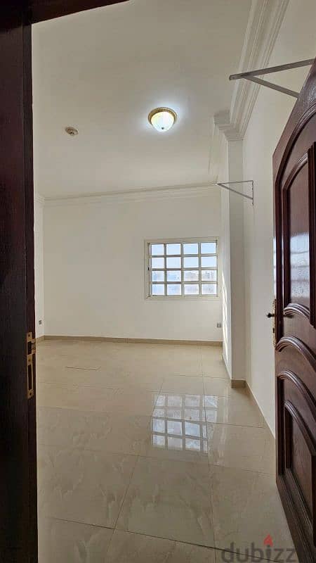 family 2BHK Doha jadeed 4200 7